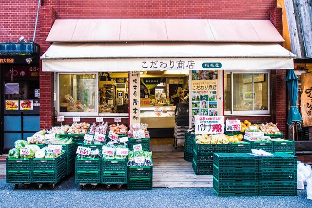 こだわり商店